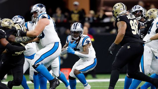 Steelers Leak Huge Hint Regarding Rico Dowdle And Jaylen Warren (Steelers News)