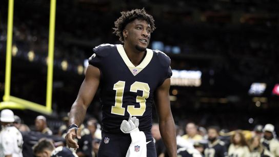 Steelers target Michael Thomas