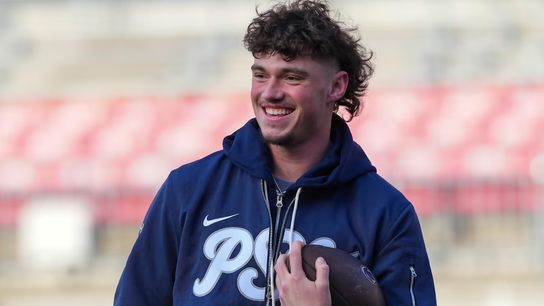 Steelers Allegedly Used Interviews To Eliminate Specific Prospects From Their Draft Board. Photo by Jason Mowry / Getty Images