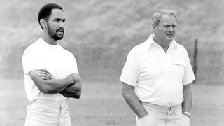 Steelers’ Tony Dungy Shared The Secrets Chuck Noll Taught Him: “Don’t Make Football Your Whole Life” (Steelers News). Photo by Steelers.com