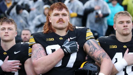 Steelers' Gennings Dunker