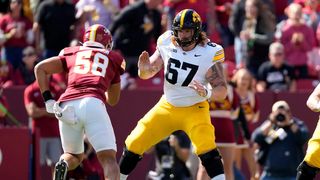 Steelers Rookie Gennings Dunker Gets Massive Vote Of Confidence (Steelers News). Photo by Charlie Neibergall / AP Photo