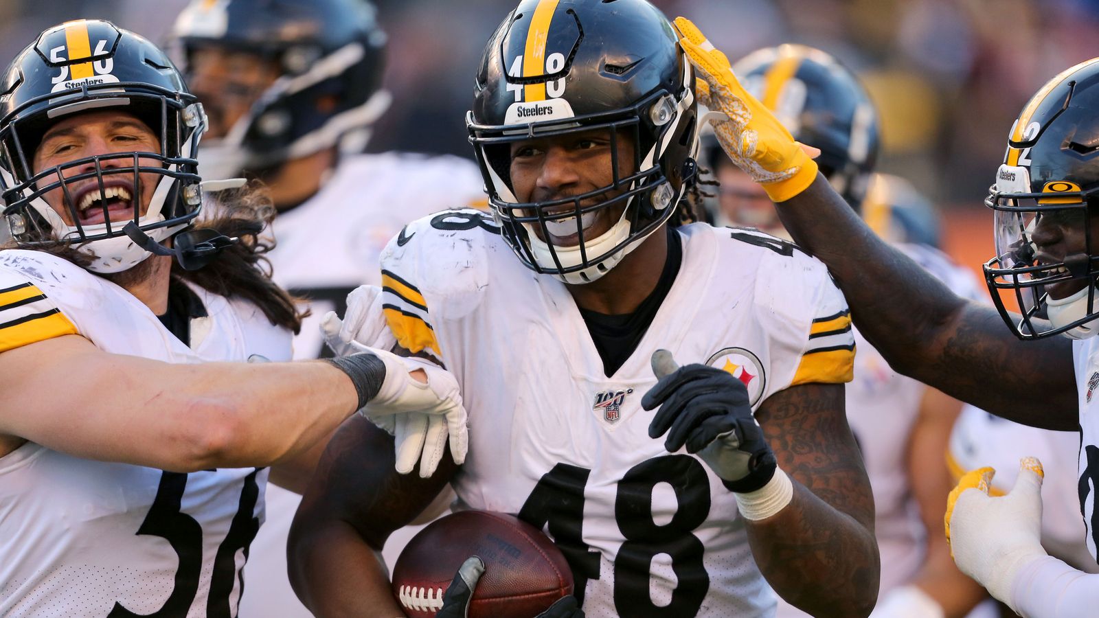 Report: Titans expected to release Bud Dupree