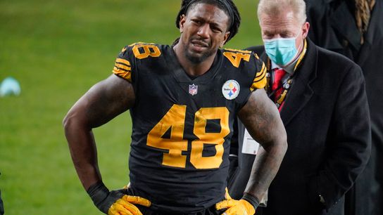 Steelers Lost Free Agent Bud Dupree After Dispute Over Contract Length (Bud Dupree)