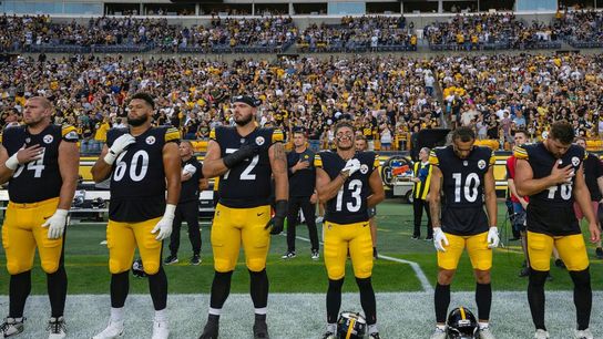 Steelers' Offensive Surprise From 2025 Got Completely Transparent About His Contract: "They Got What They Wanted" (Steelers News)