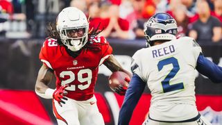 Steelers Invite Intriguing Veteran Running Back To Rookie Minicamp (Steelers News). Photo by Arizona Cardinals