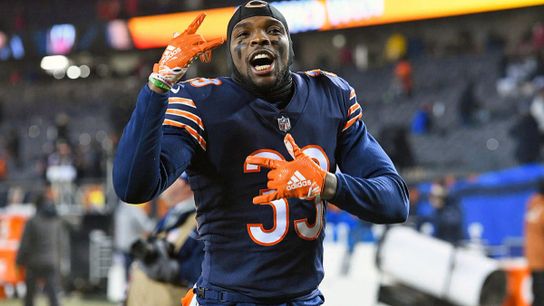 Steelers Eddie Jackson Steelers Eddie Jackson