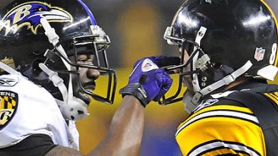 Steelers Longtime AFC North Rival Ed Reed Reminisces On Being The Loser Of The 2008 AFC Championship (Steelers News)