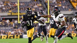 Steelers Have Unexpected Names Emerge In What Could Be A Final Roster Spot Battle (Steelers News). Photo by Alysa Rubin / Pittsburgh Steelers