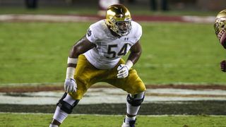 Steelers' 3 Best Contingency Options If They Do Not Pick A Tackle In First Round (Steelers News). Photo by Blake Fisher