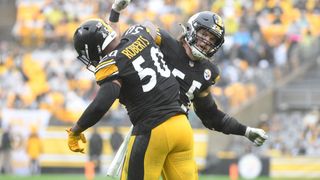 Steelers Have A "Special Circumstance" That Could Affect Roster Building In 2025 (Steelers News). Photo by Karl Roser / Pittsburgh Steelers