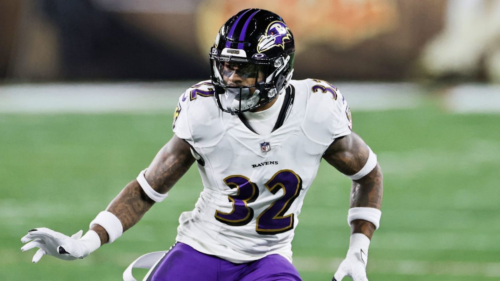 Report: Steelers Signing Former Ravens And Dolphins Safety DeShon Elliott