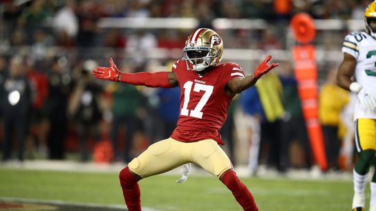 Steelers Emmanuel Sanders