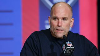 Steelers' Biggest Rival Likely Had Their Sights Set On New Quarterback Will Howard In 2025 NFL Draft (Steelers News). Photo by USA Today