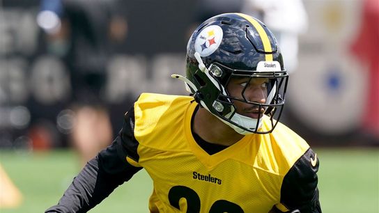 Steelers Rookie Quietly Emerging As Electrifying Standout At OTAs (Steelers News)