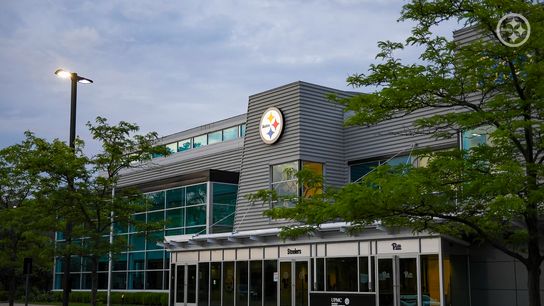 Steelers Hint At Serious Interest In Trading Back In The First Round Of 2025 NFL Draft (Steelers News)