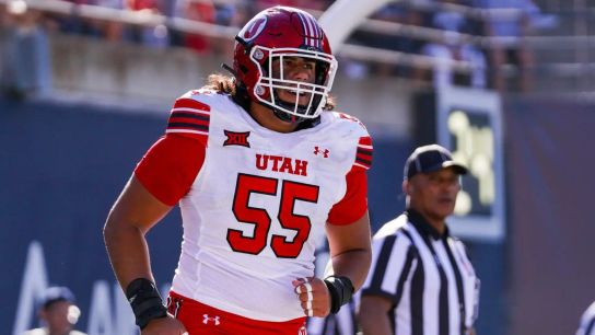 Steelers Spencer Fano Steelers Spencer Fano