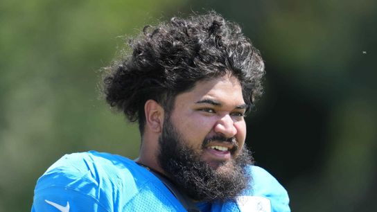 Steelers Breiden Fehoko