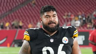 Steelers Lose Defensive Lineman For The Entire 2024 Season (Steelers News). Photo by Peter Joneleit / AP Photo