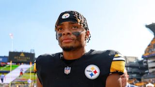 Insider: Steelers' Justin Fields Choosing Between 2 Teams As Important Decision Grows Closer (Steelers News). Photo by Brandon Sloter / Getty Images