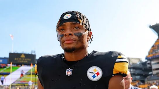 Steelers' Justin Fields Has Surprised Coaches Around The NFL: "He Can't Possibly Keep Playing This Clean Of Football" (Steelers News)