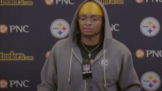 Former QB Has The Belief Justin Fields Can Adopt A "Jalen Hurts-Style" Within The Steelers' Offense (Steelers News). Photo by Steelers.com