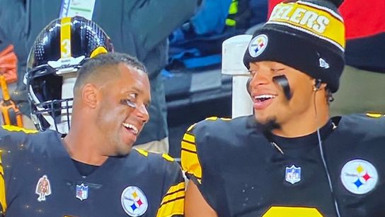 Steelers Set To Pit Russell Wilson Against Justin Fields To Secure Upper Hand In Price (Steelers News)