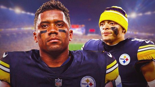 Steelers’ Russell Wilson Isn’t Guaranteed To Remain The Starter Throughout The 2024 Season: “That Leash Is Going To Be Short” (Steelers News)