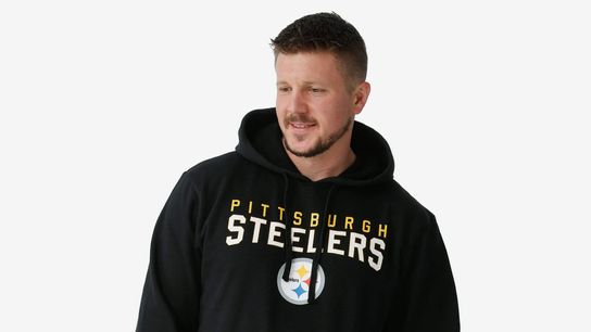 Best Gifts For Steelers Fans For Fathers Day (Pittsburgh Steelers)