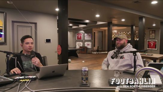 Steelers Great Ben Roethlisberger Makes Bold Prediction About Aaron Rodgers (Steelers News)