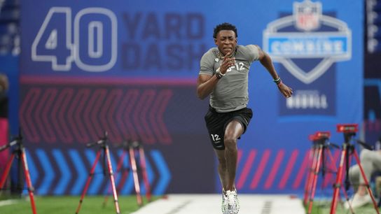 ESPN's Todd McShay Has Steelers Make Surprise Cornerback Selection In New 2023 Mock Draft  (Emmanuel Forbes)