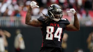 Steelers Make Another Stunning Move By Signing Former Falcons RB Cordarrelle Patterson (Steelers News). Photo by Brynn Anderson / AP Photo