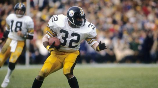 Pittsburgh Steelers Franco Harris