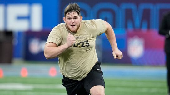  Steelers Would Hit An Absolute Home Run If They Draft Zach Frazier: “I Would Take 12 Zach Fraziers” (Steelers News)