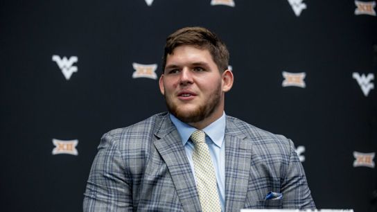 Steelers' Top 5 Best Options To Draft In Round 2 (Steelers News)