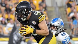 Steelers' Week 16 Opponent Has Odds Stacking Against Them As Lions Get More Brutal Injury News (Steelers News). Photo by Matt Freed / Pittsburgh Post-Gazette