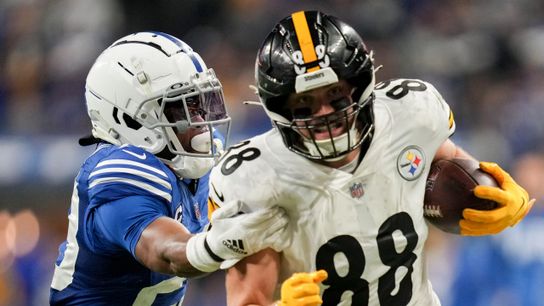 Steelers Are Likely To Get Pat Freiermuth A New Deal: “Big Part Of This Football Team” (Steelers News)