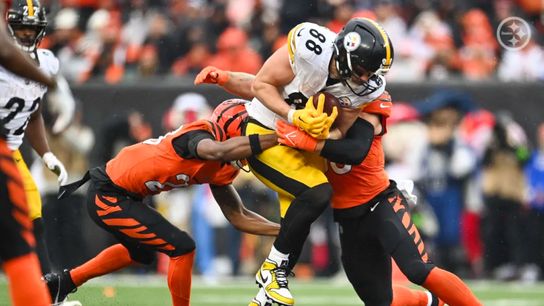 Steelers' Ben Roethlisberger Critical Of 2023 Offensive Strategy That Has Ignored Pat Freiermuth (Steelers News)