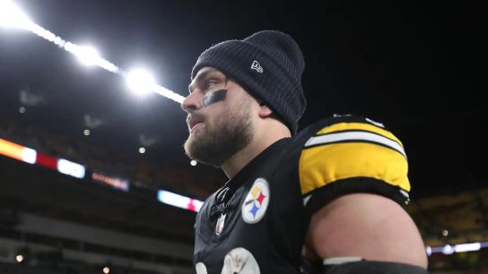 Steelers' Pat Freiermuth Faces Brutal News About His Role With Mike McCarthy's Offense In 2026 (Steelers News)
