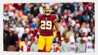 Steelers Could Steal Scary Veteran Cornerback In Free Agency (Steelers News). Photo by Washington Commanders