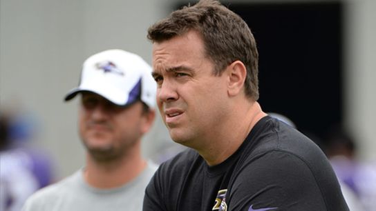 Steelers assistant GM Andy Weidl was the regional scout for the Baltimore Ravens Steelers assistant GM Andy Weidl was the regional scout for the Baltimore Ravens
