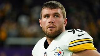 Steelers' Interesting Reason For Holding Off On Paying TJ Watt Finally Revealed (Steelers News). Photo by NFL.com