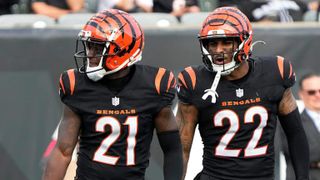 Steelers Should Brace For Extra Motivation From Bengals Defender: "I Just Want To Shut Them Up" (Steelers News). Photo by Cara Owsley / The Enquirer