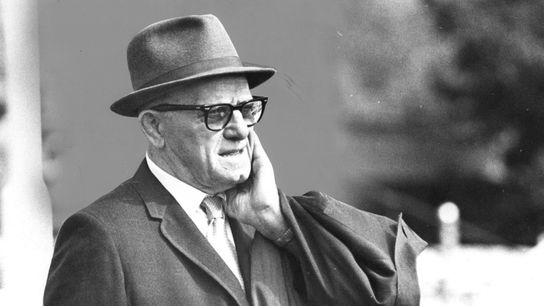 Pittsburgh Steelers George Halas