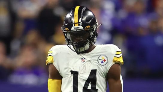 Former Steelers Executive Believes George Pickens Is Incapable Of Being A Number One Wide Receiver (Steelers News)