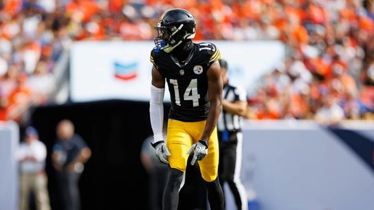 Steelers' George Pickens Is Now Officially Being Investigated By The NFL (Steelers News)