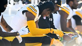 NFL Insider Says Steelers Should Make George Pickens Inactive In Week 16 For His Continued Child-Like Behavior  (Steelers News). Photo by Nick Cammett / Diamond Images via Getty Images