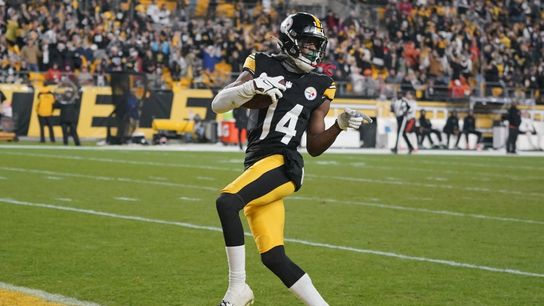 Steelers' George Pickens "Might Be Next Guy Out The Door" If Big Time Antics Continue (Steelers News)