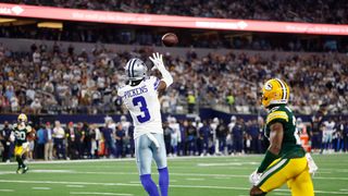 Former Steelers Defender Makes Revealing Statement About George Pickens After Big Game For Cowboys (Steelers News). Photo by James D. Smith / Dallas Cowboys