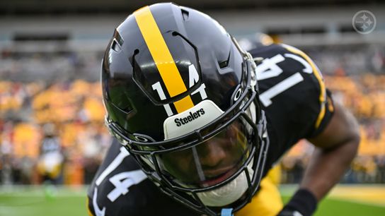 Steelers' George Pickens Has Seriously Failed To Prove Himself In 2024 With Continuous Displays Of "Inexcusable" Behavior (Steelers News)